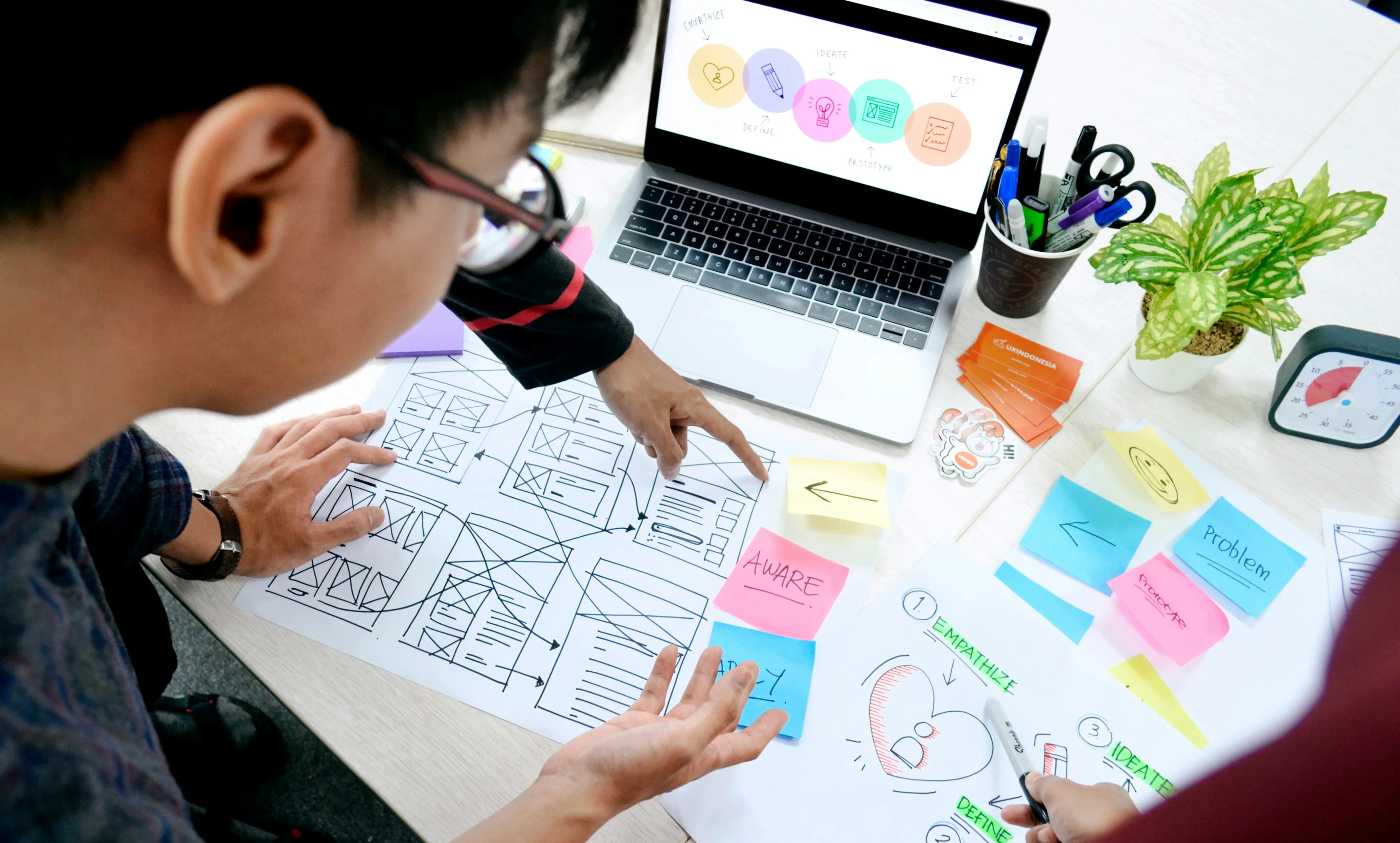 Product Designer vs UX Designer: Differences Explained