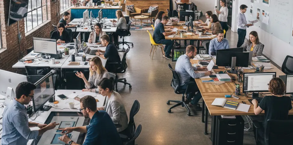 How to Choose a UX Design Agency in 2026 (+Checklist)