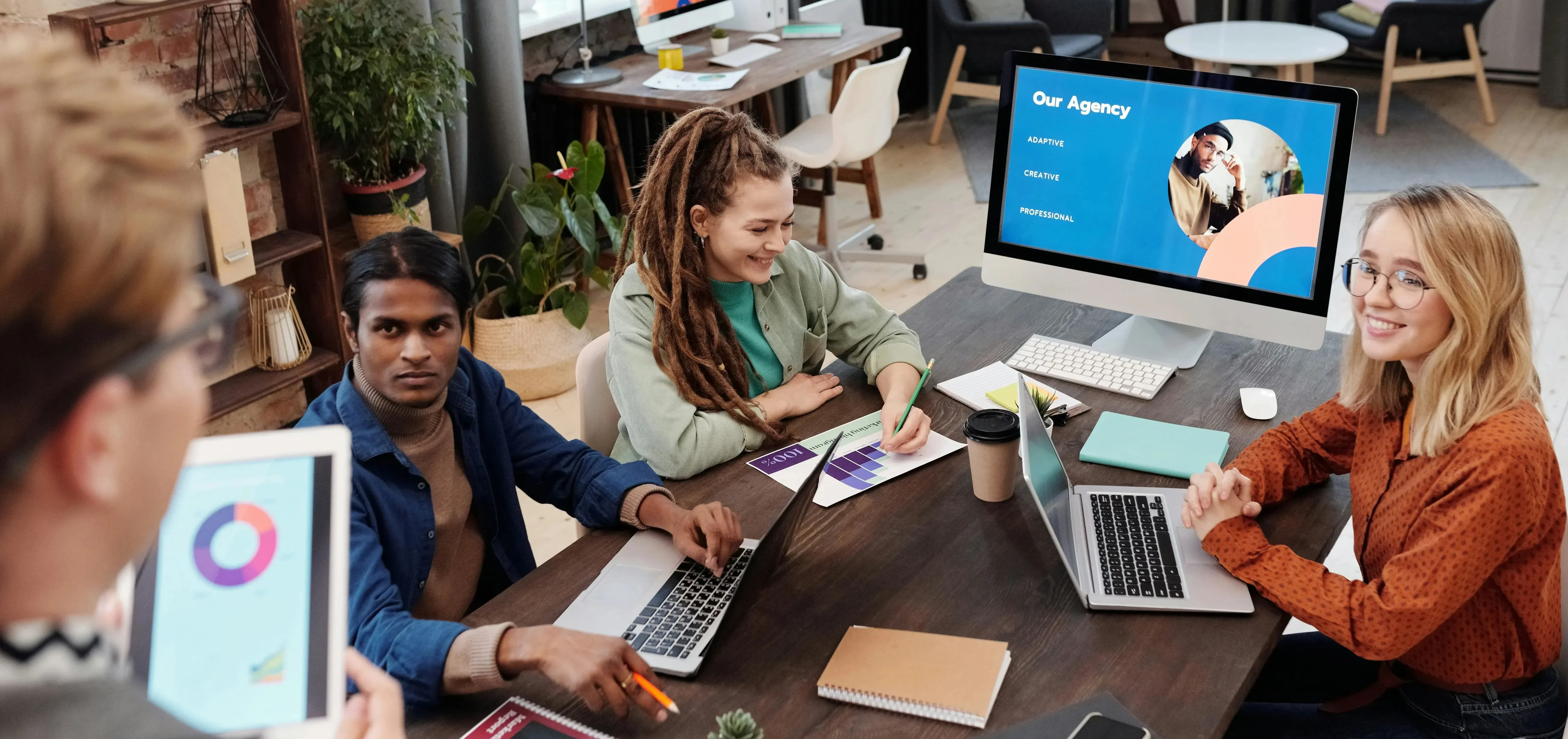 10 Best UX Design Agencies to Partner With in 2026