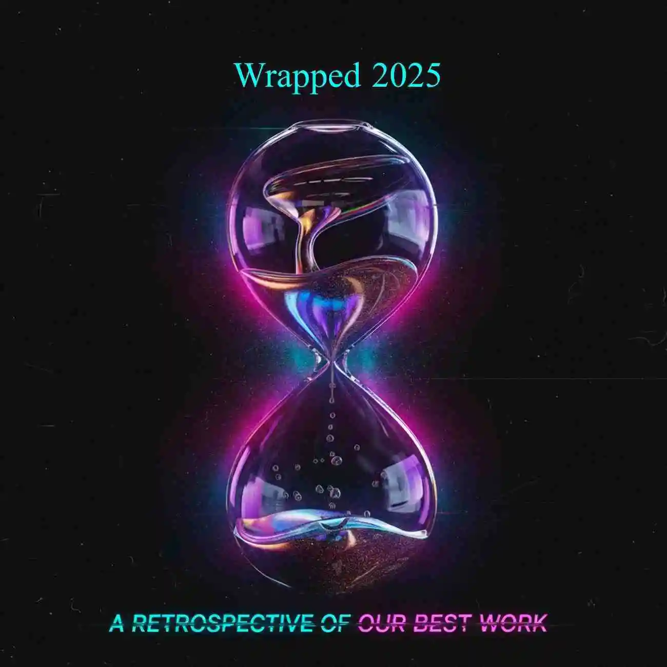 2025 in Design: A Retrospective of Our Best Work