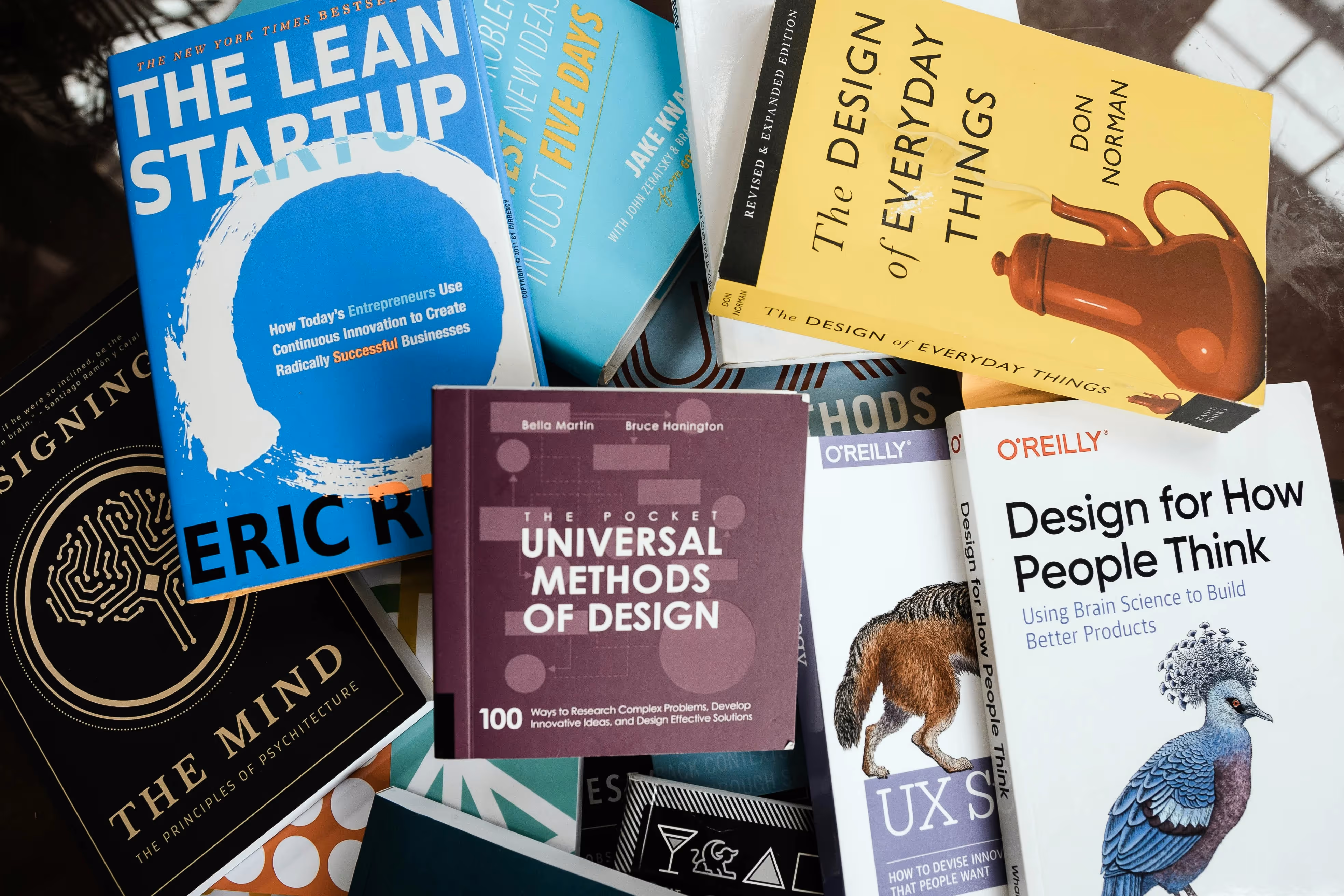 7 Best UX Books for Product Teams: 2026 Reading List 