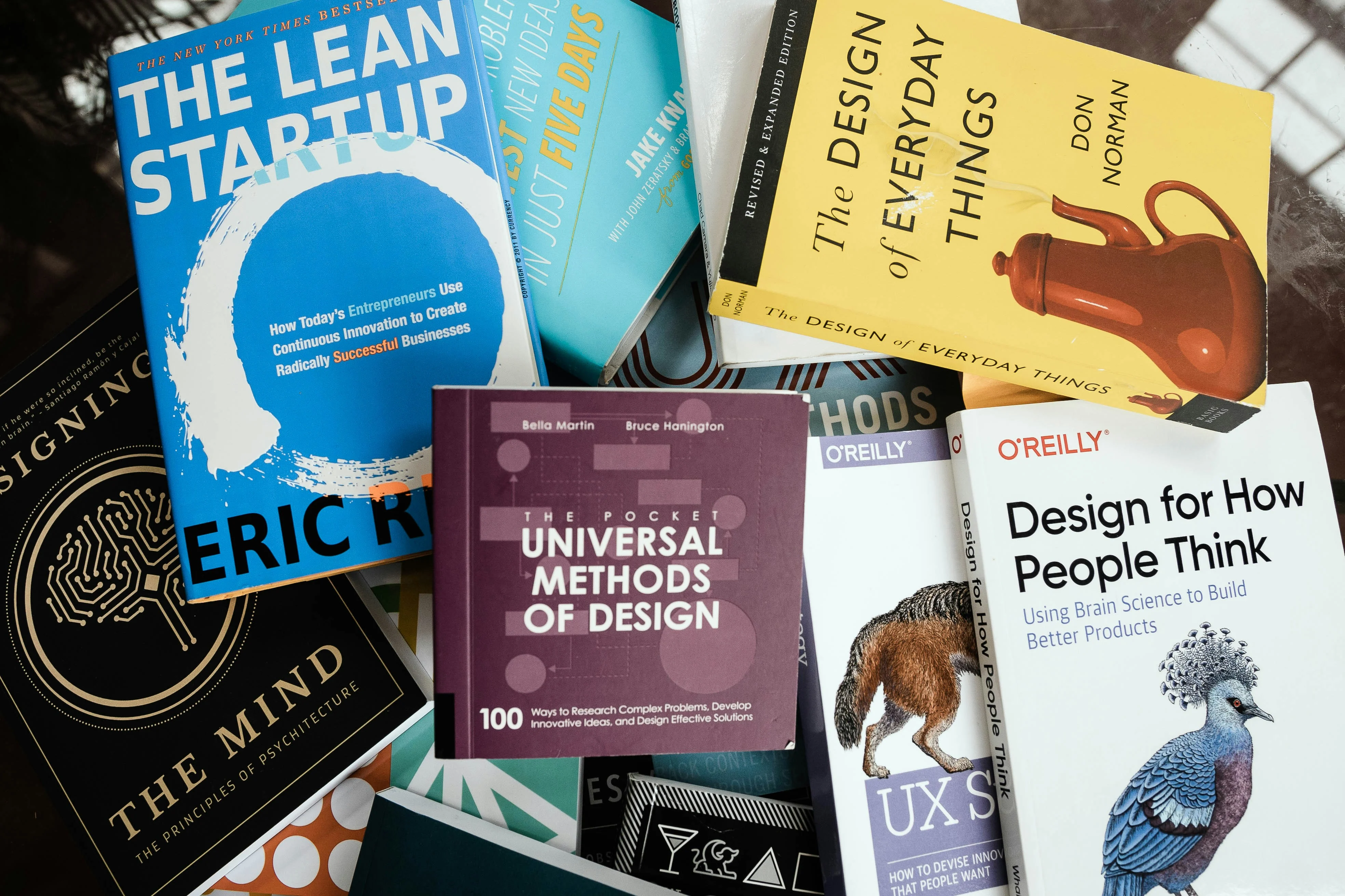7 Best UX Books for Product Teams: 2026 Reading List 
