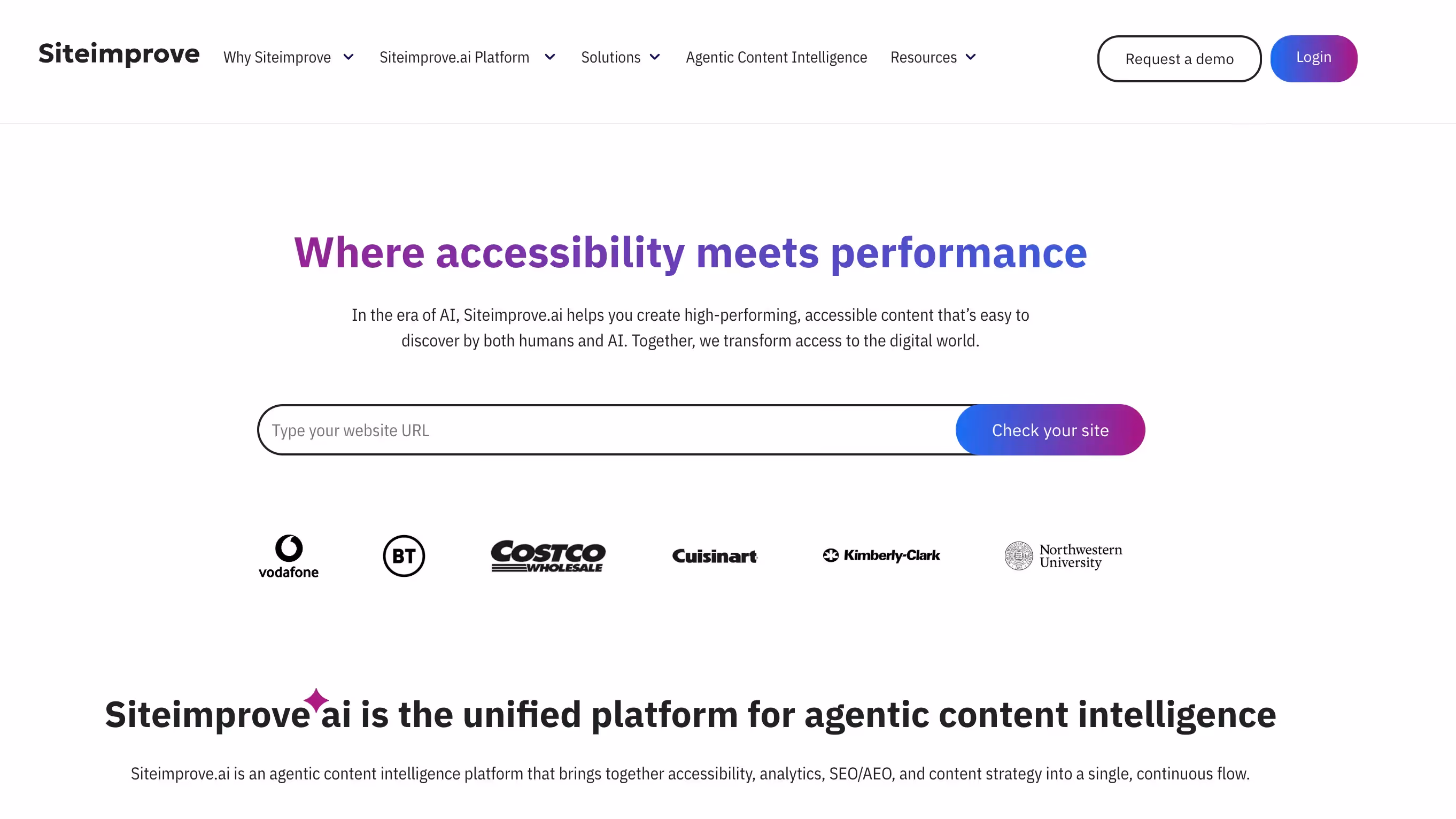 Siteimprove