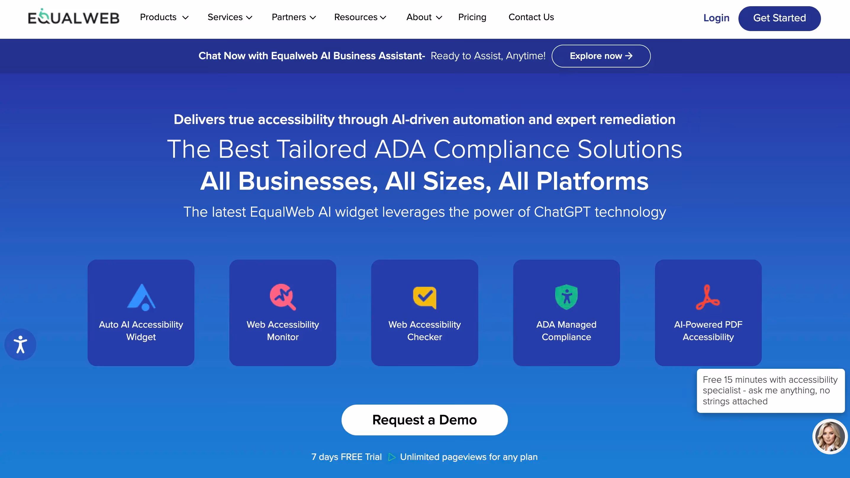 EqualWeb