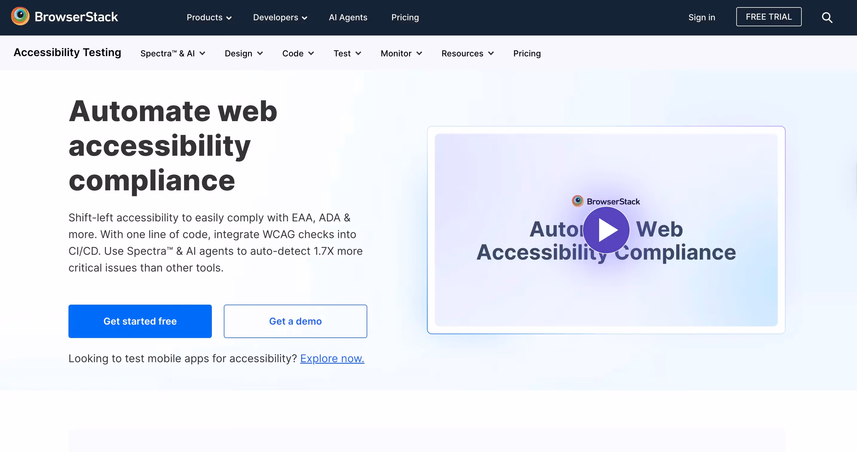 BrowserStack