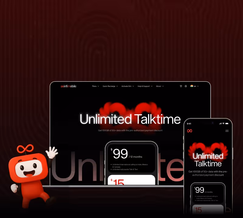 Infimobile