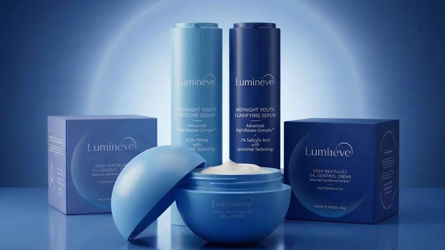 Lumineve