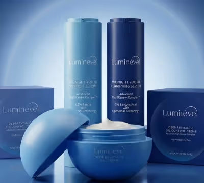 Lumineve