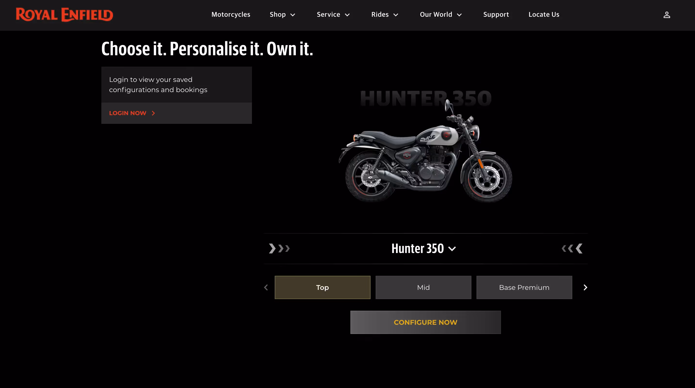 Royal Enfield 