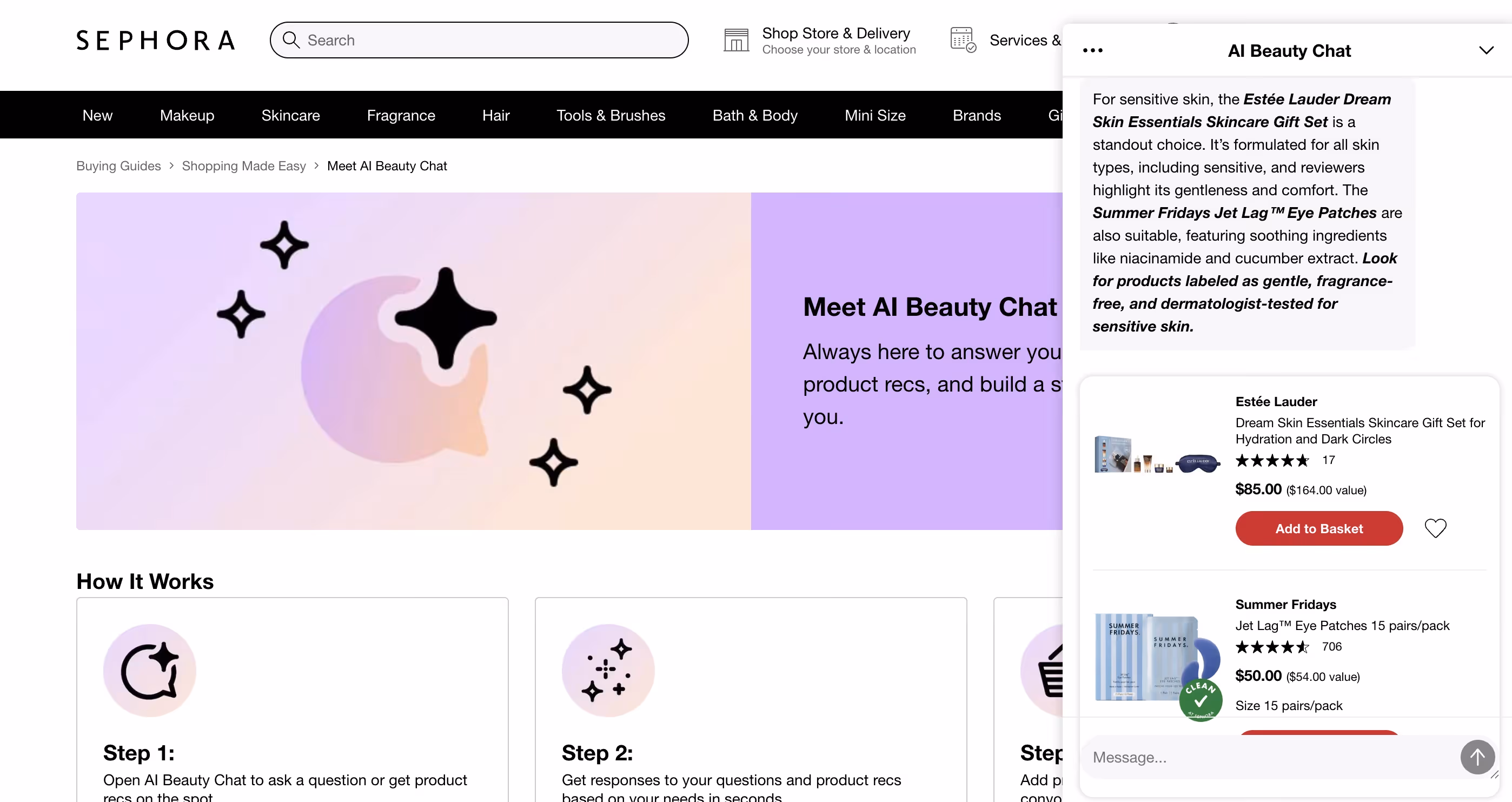Sephora