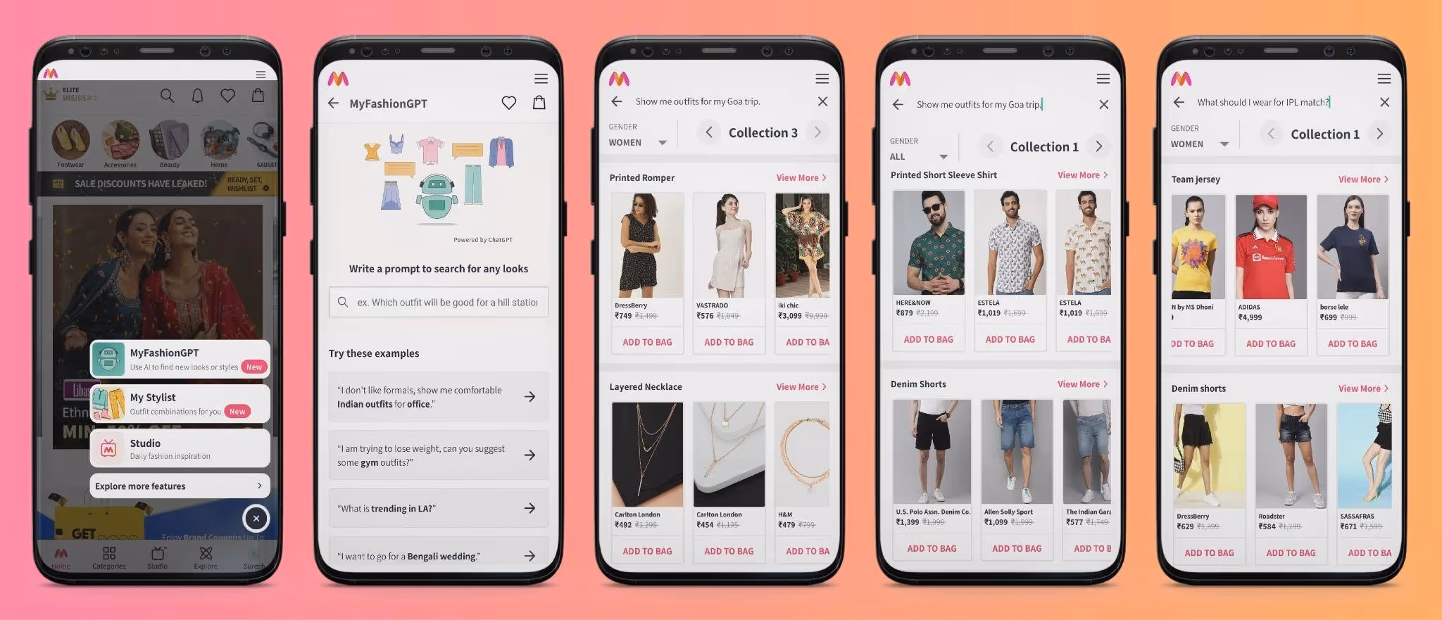 Myntra 