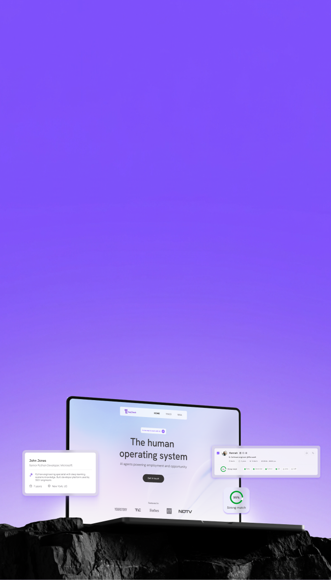 TraqCheck