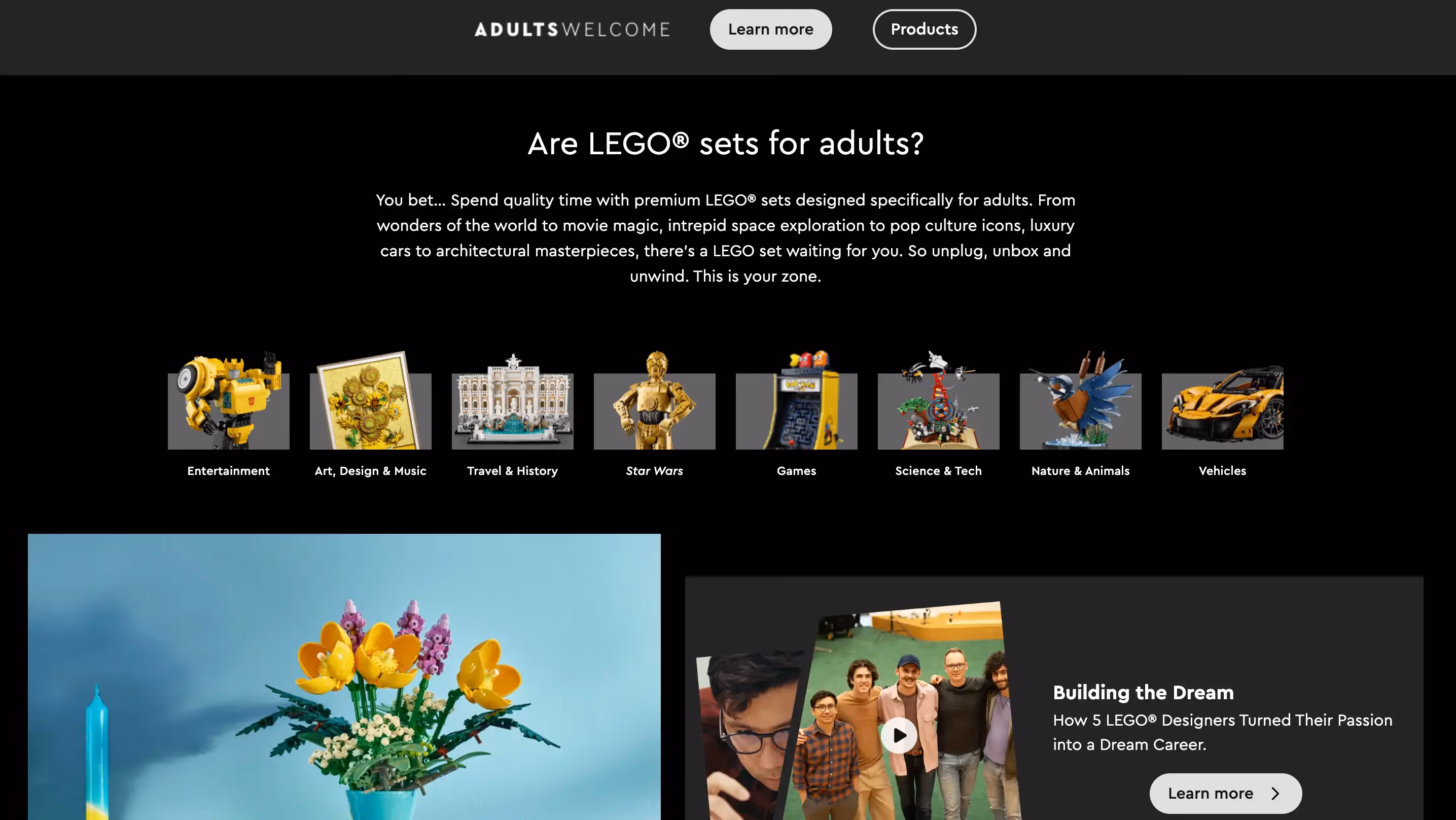 LEGO