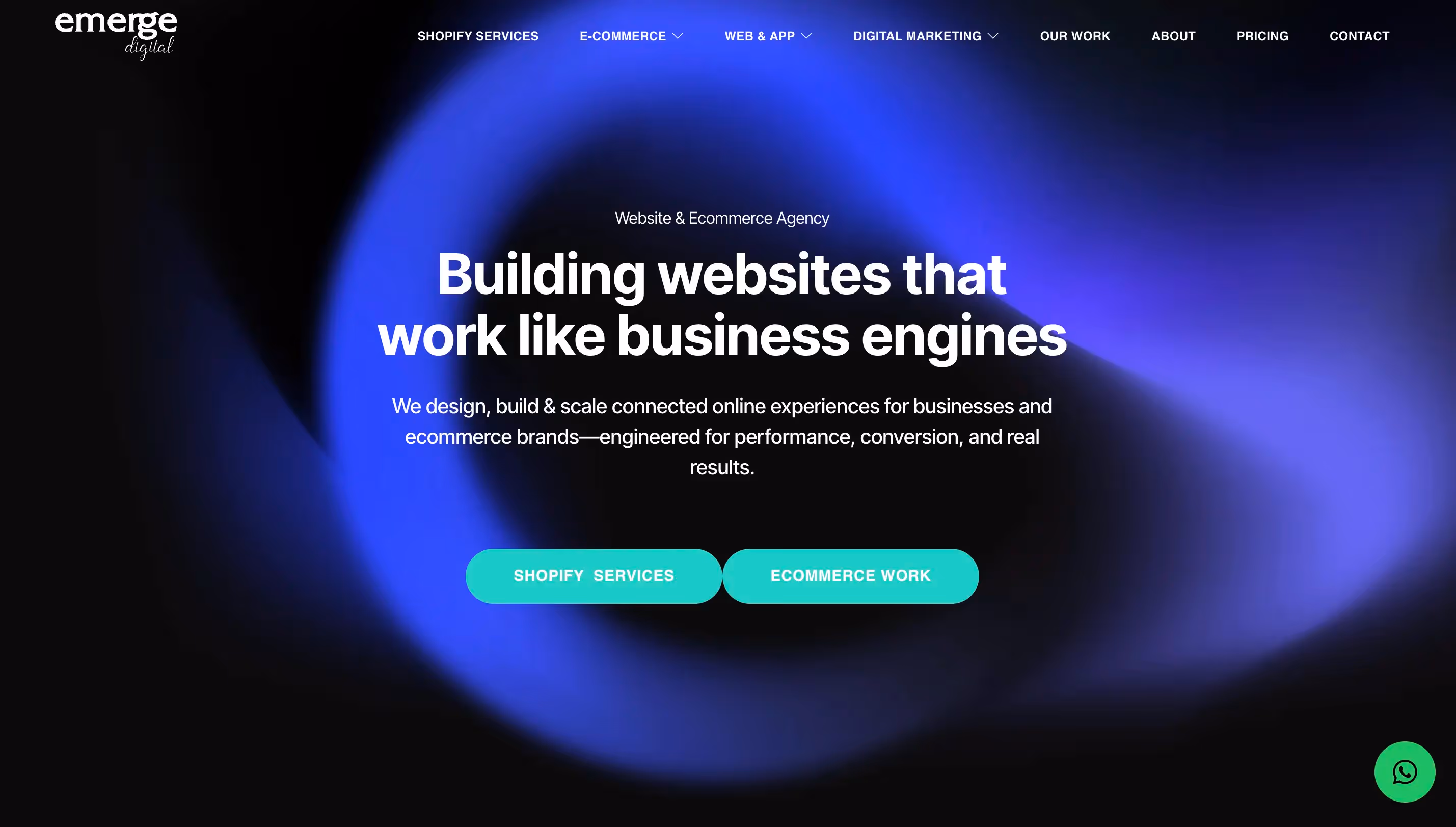 Emerge Digital