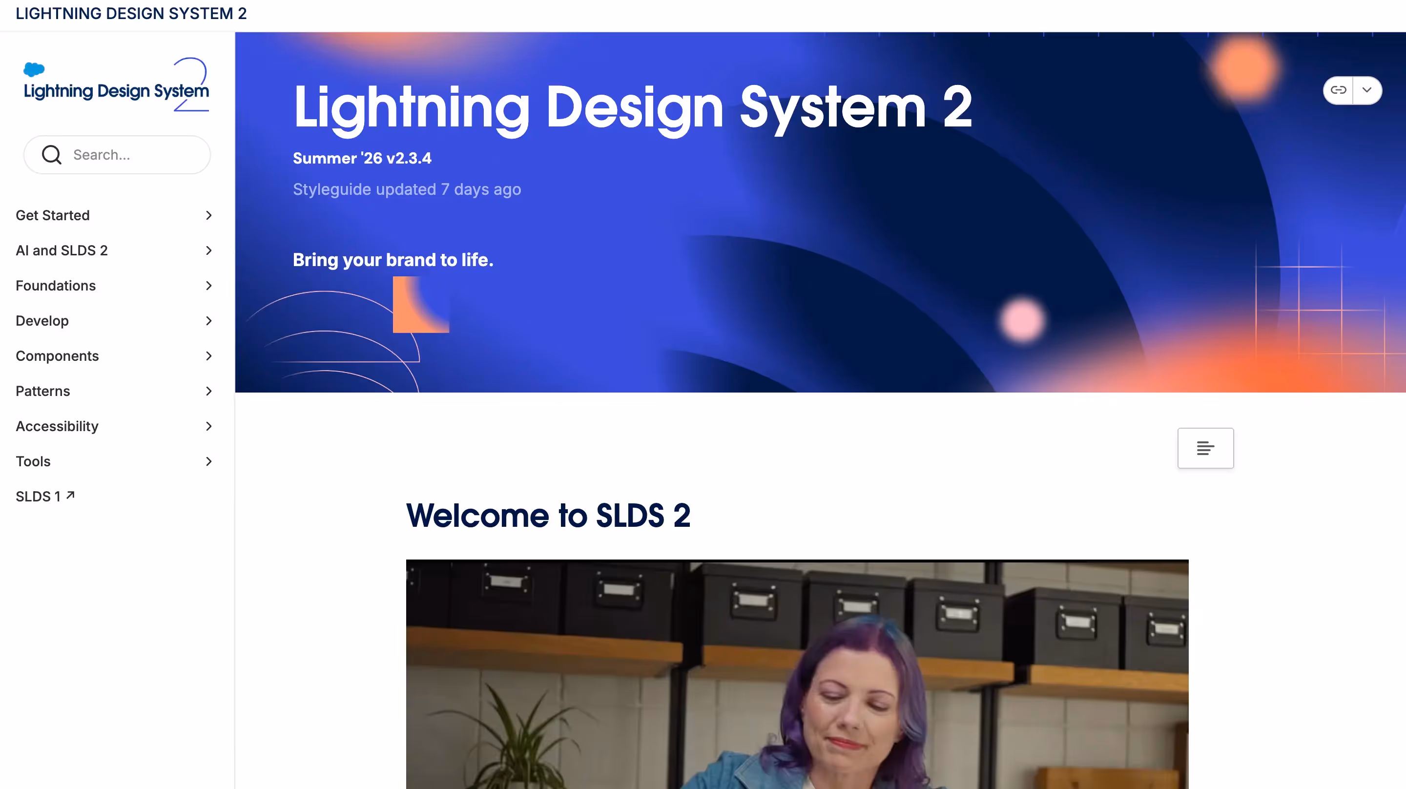 SLDS 2