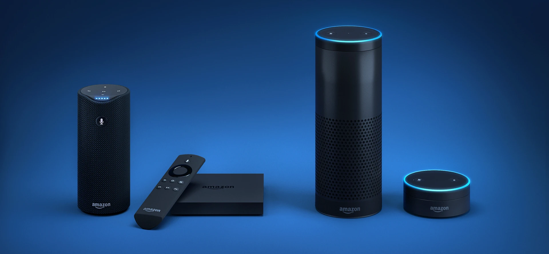 Amazon echo