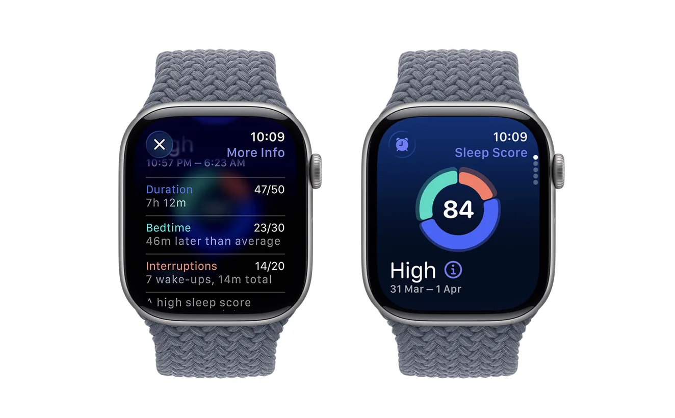 Apple watch