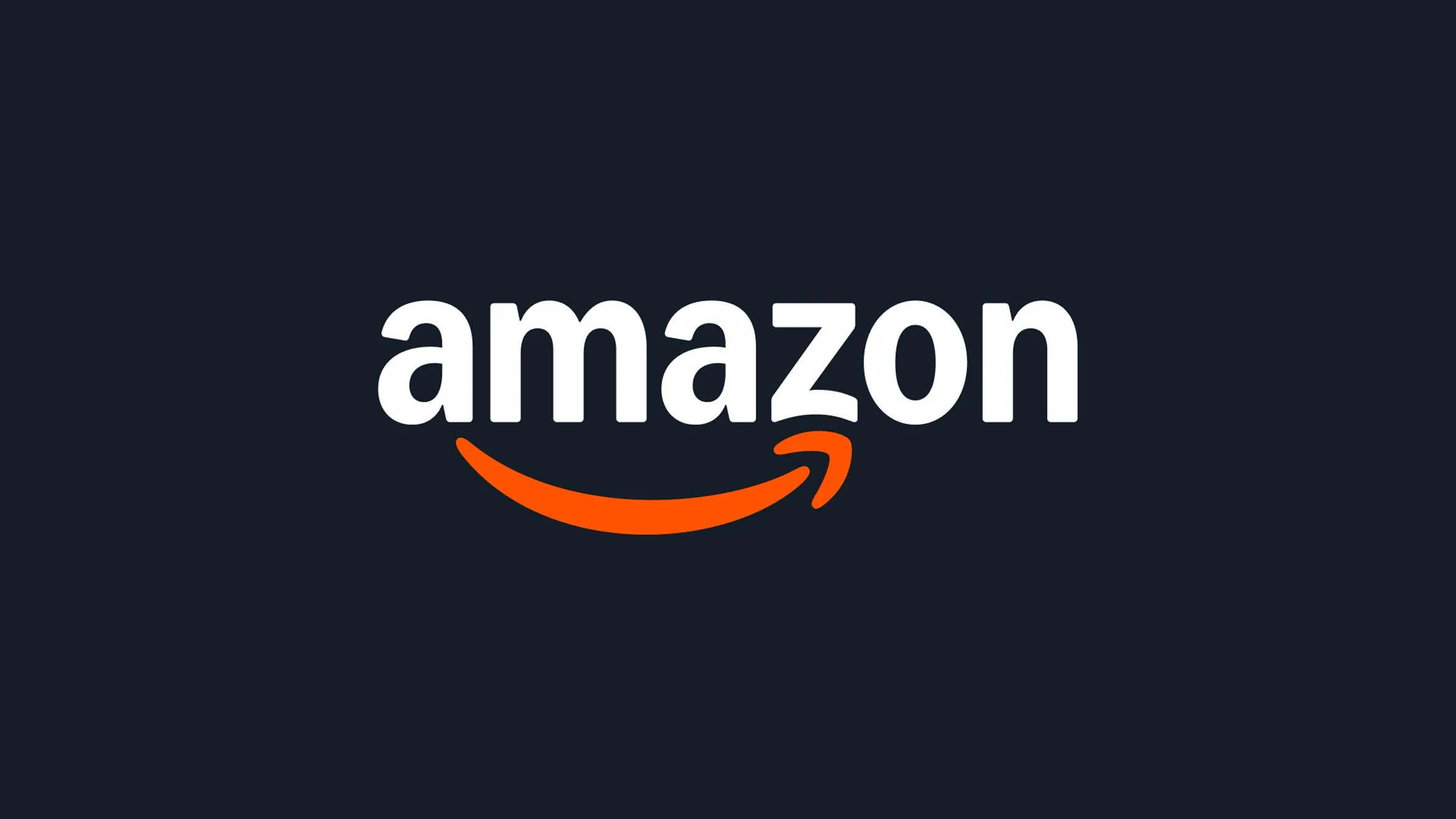 Amazon brand identity 
