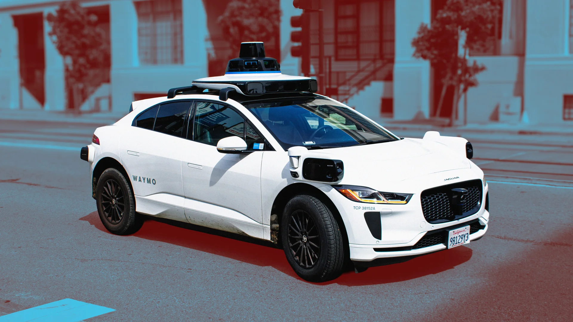 Waymo