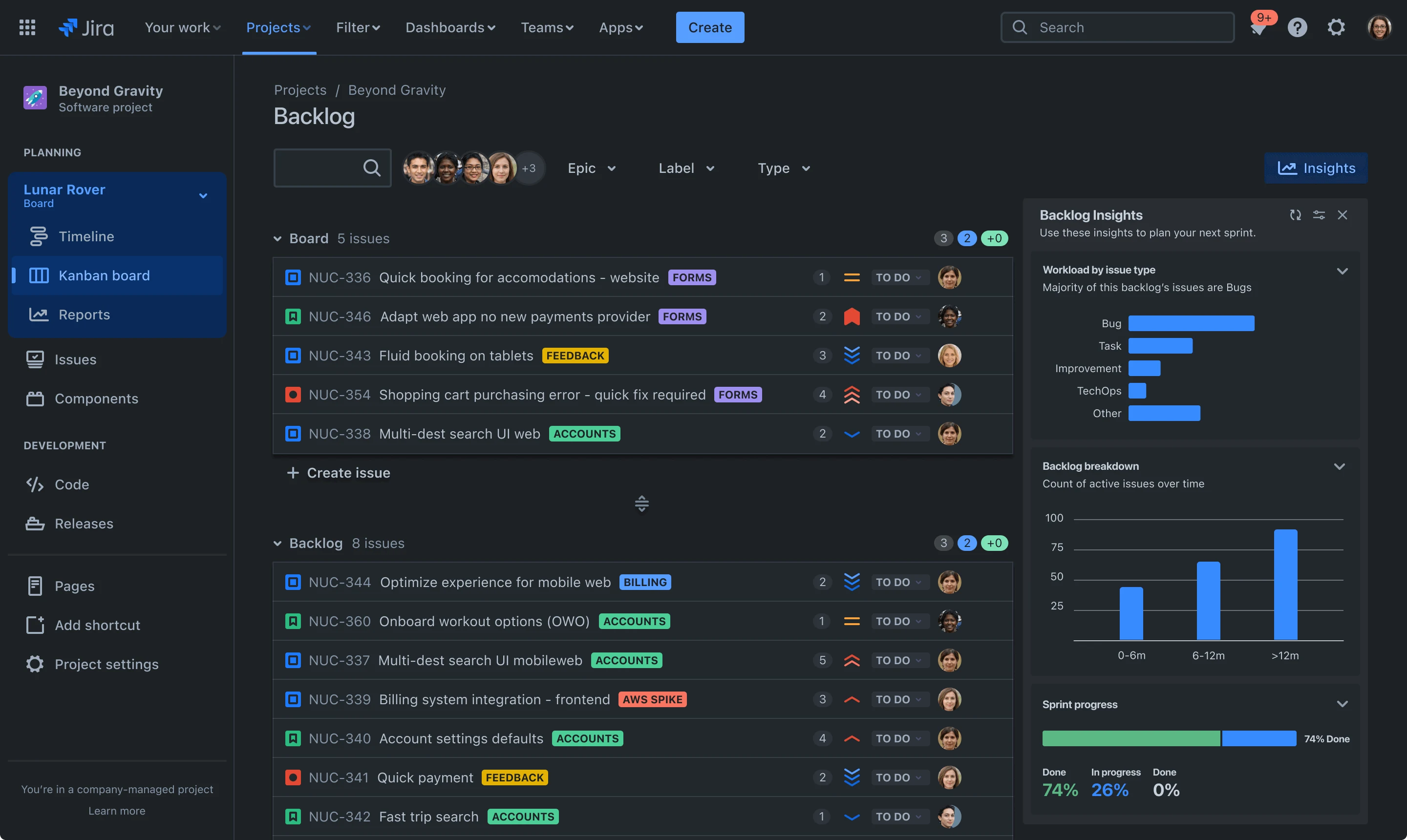 Jira