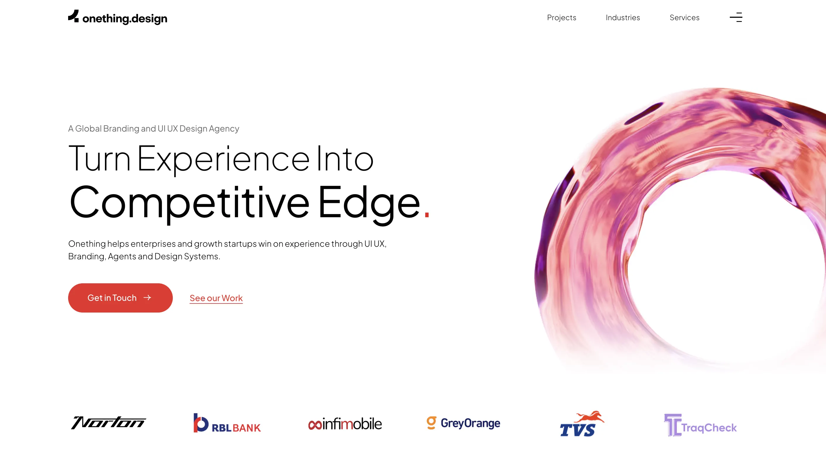 Onething Design
