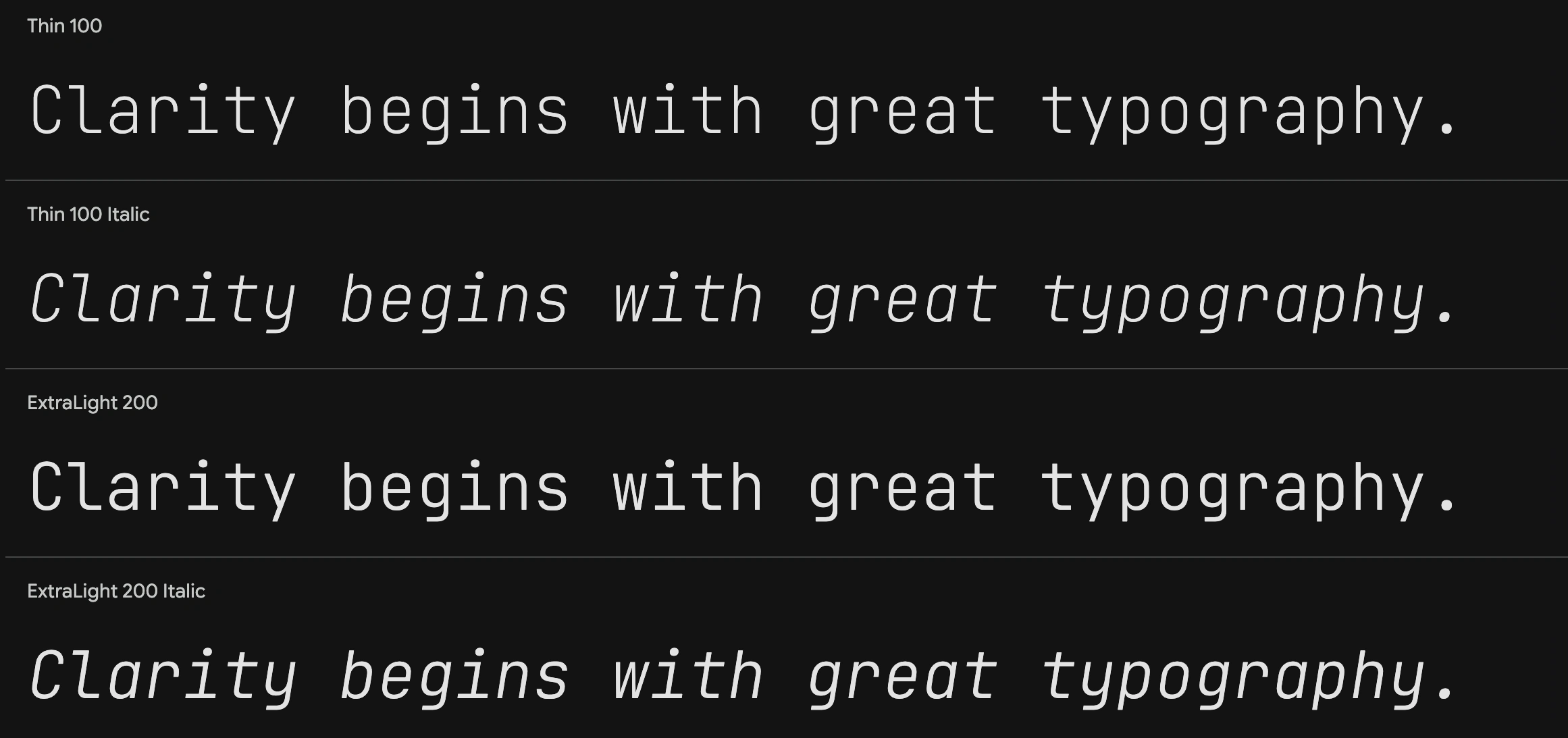 JetBrains Mono