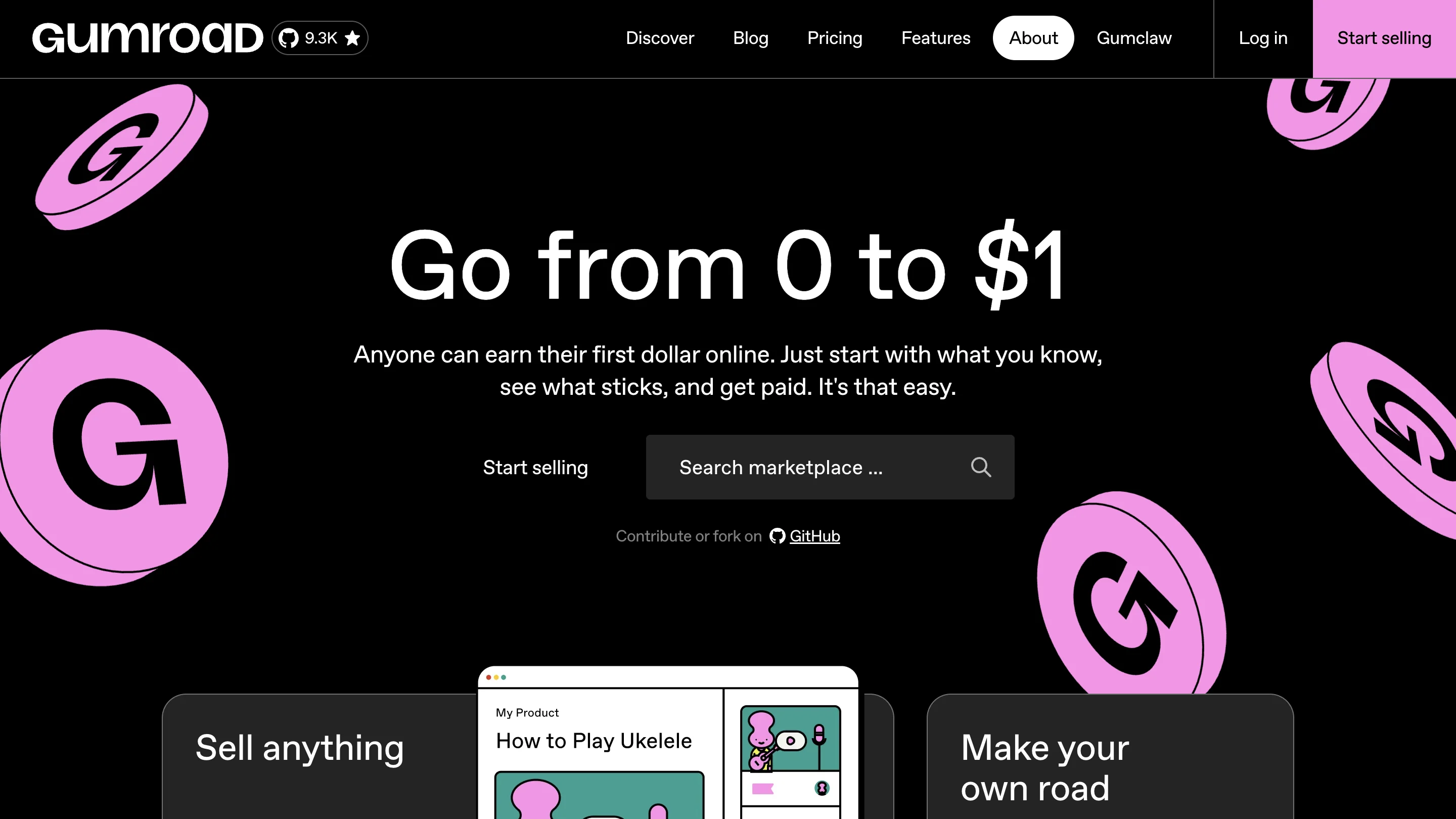 Gumroad