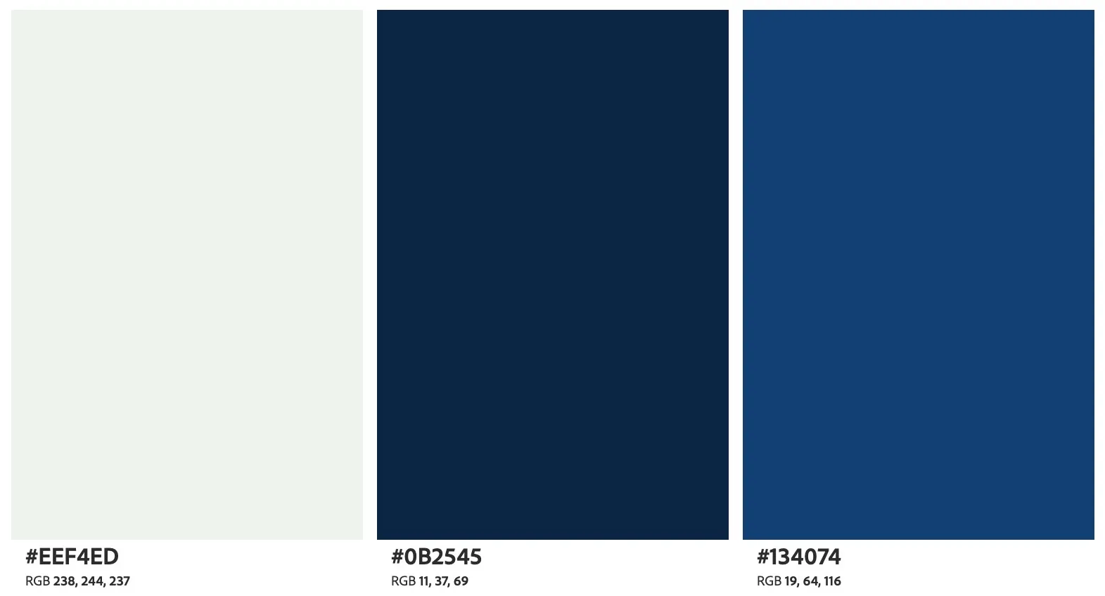 Navy on cloud