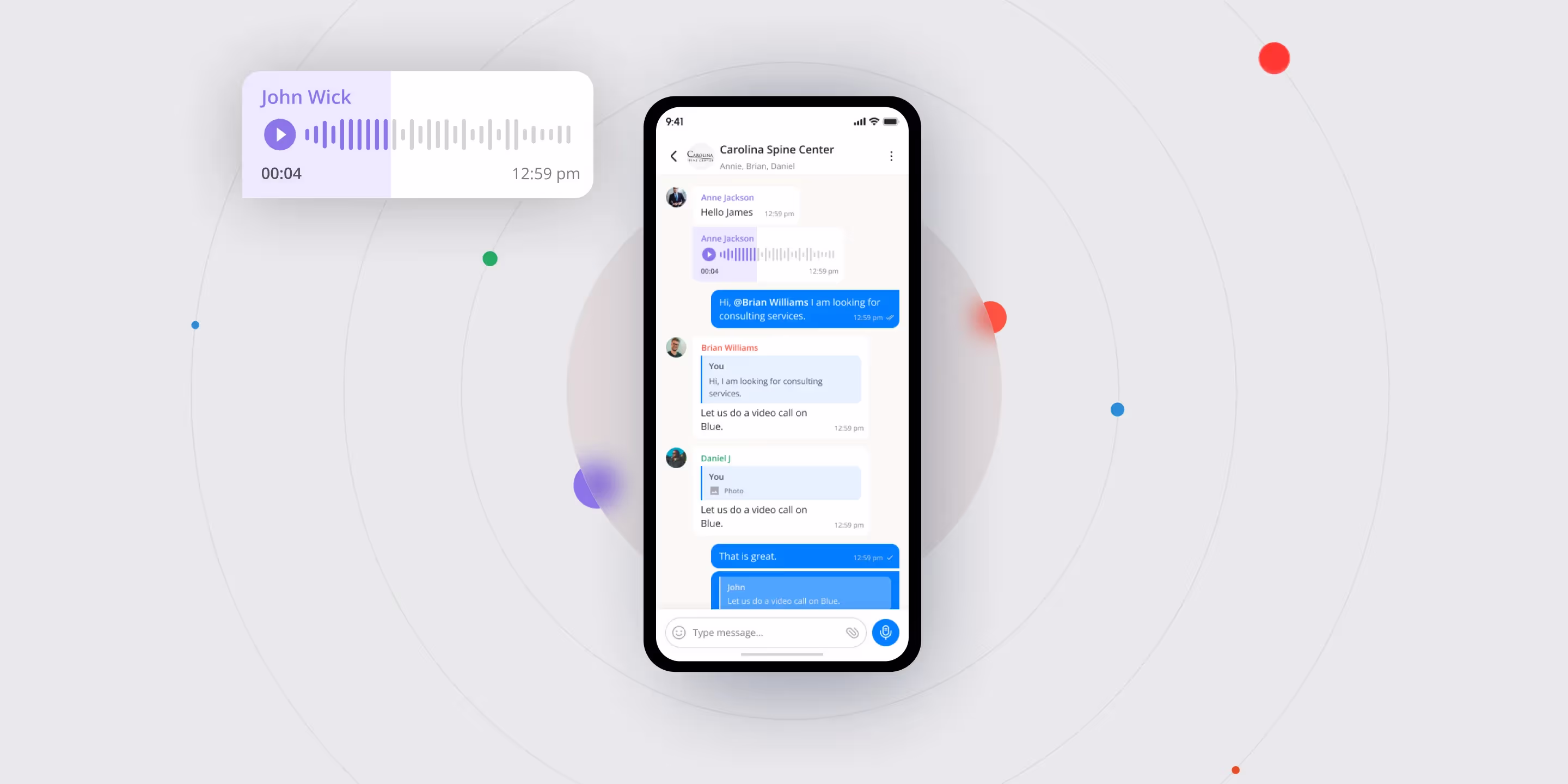 Onething's work with Murphi.ai