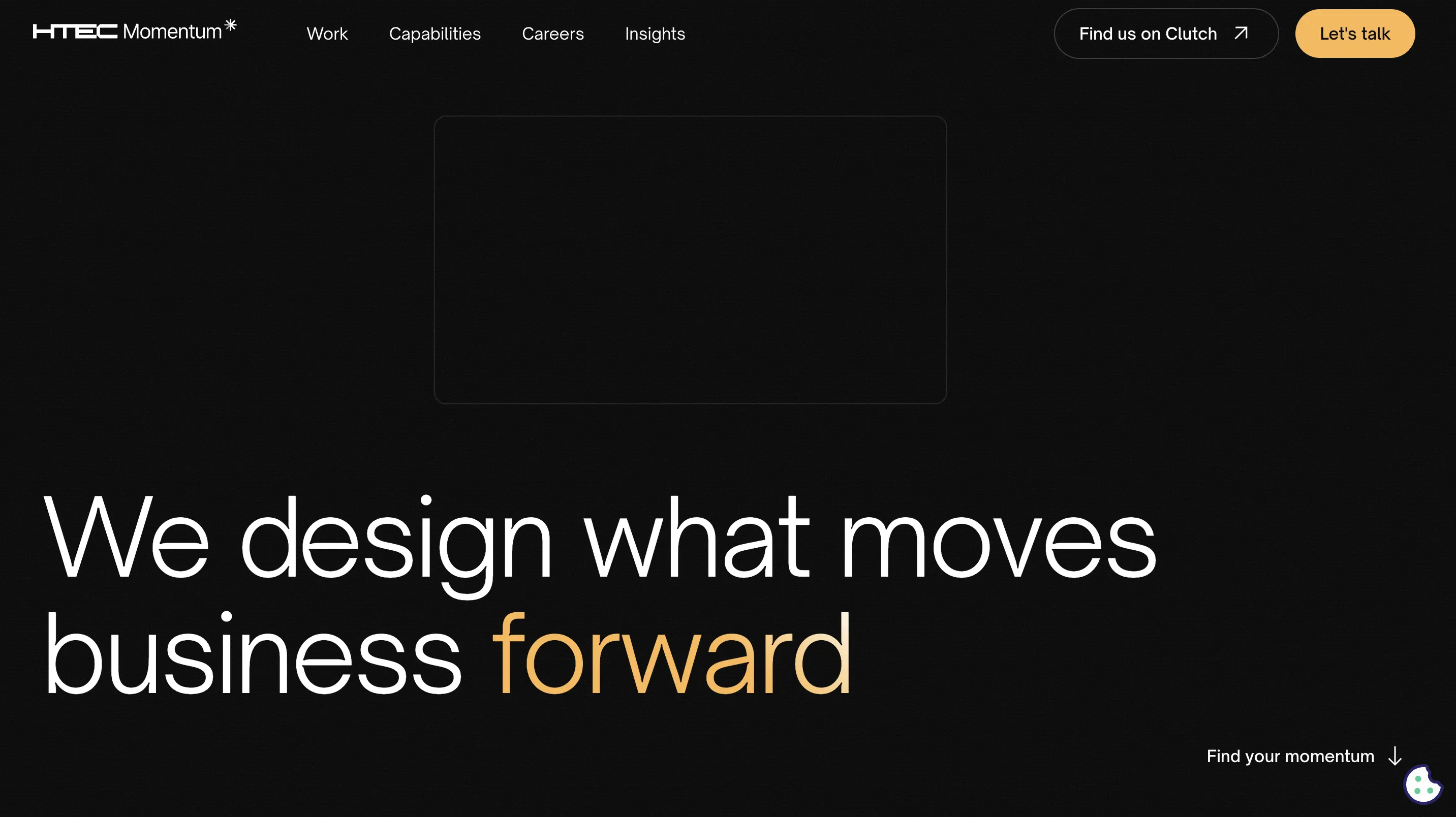 Momentum Design Lab