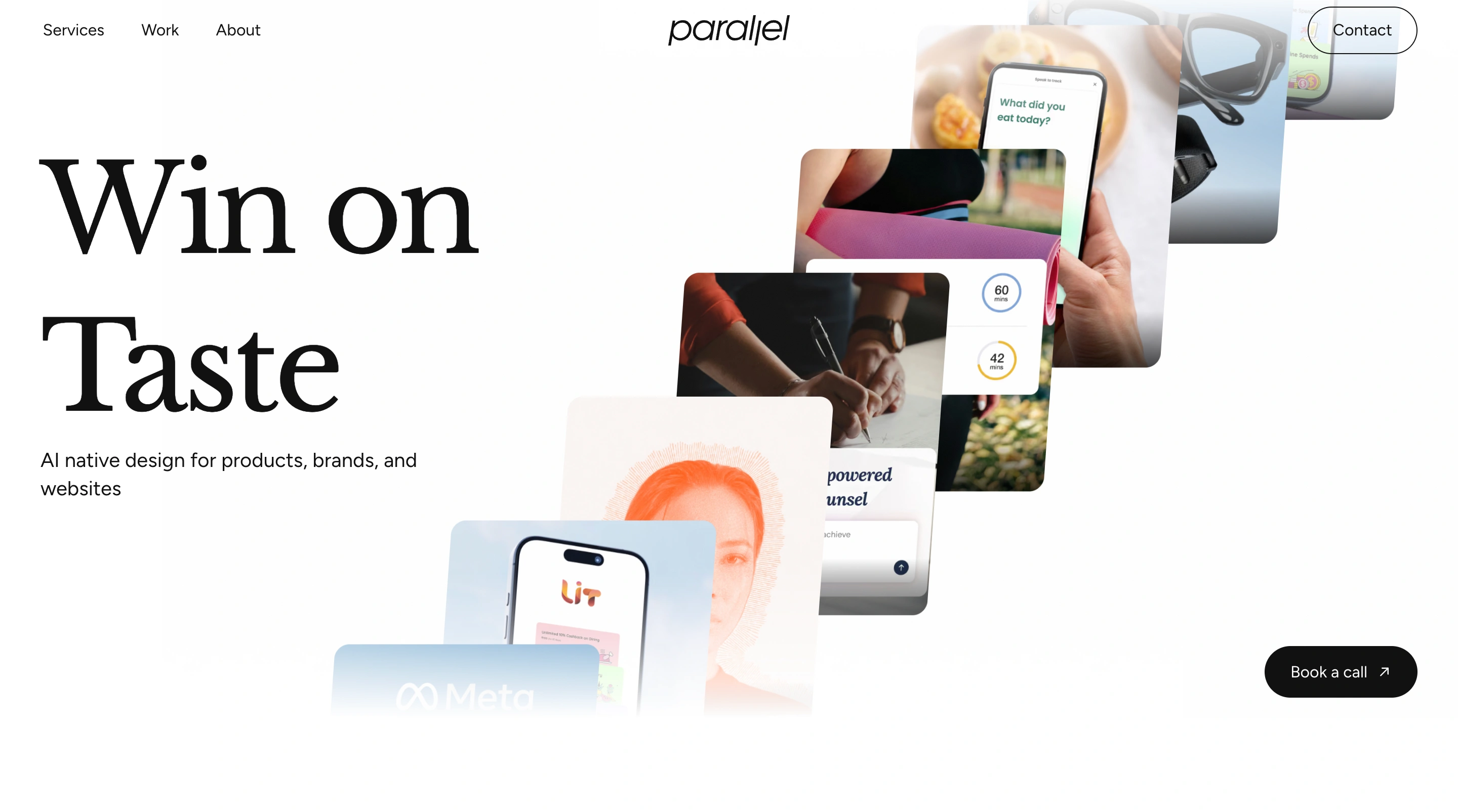 ParallelHQ