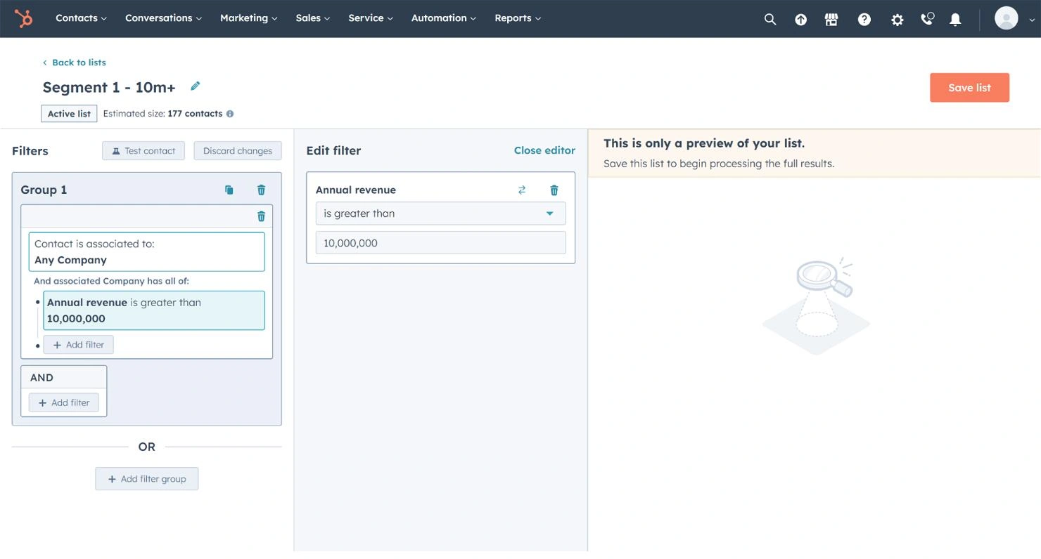 Onething Design's work with Hubspot