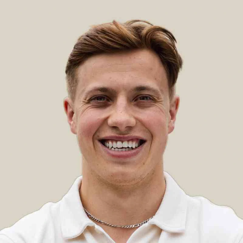 Sam Keitel
