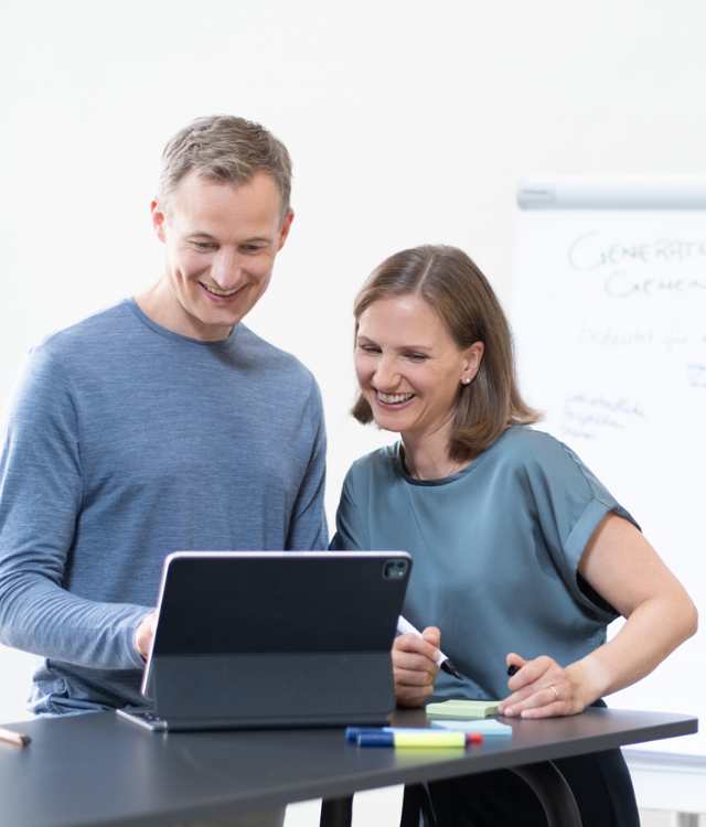 Generation Gemeinsam Spirit