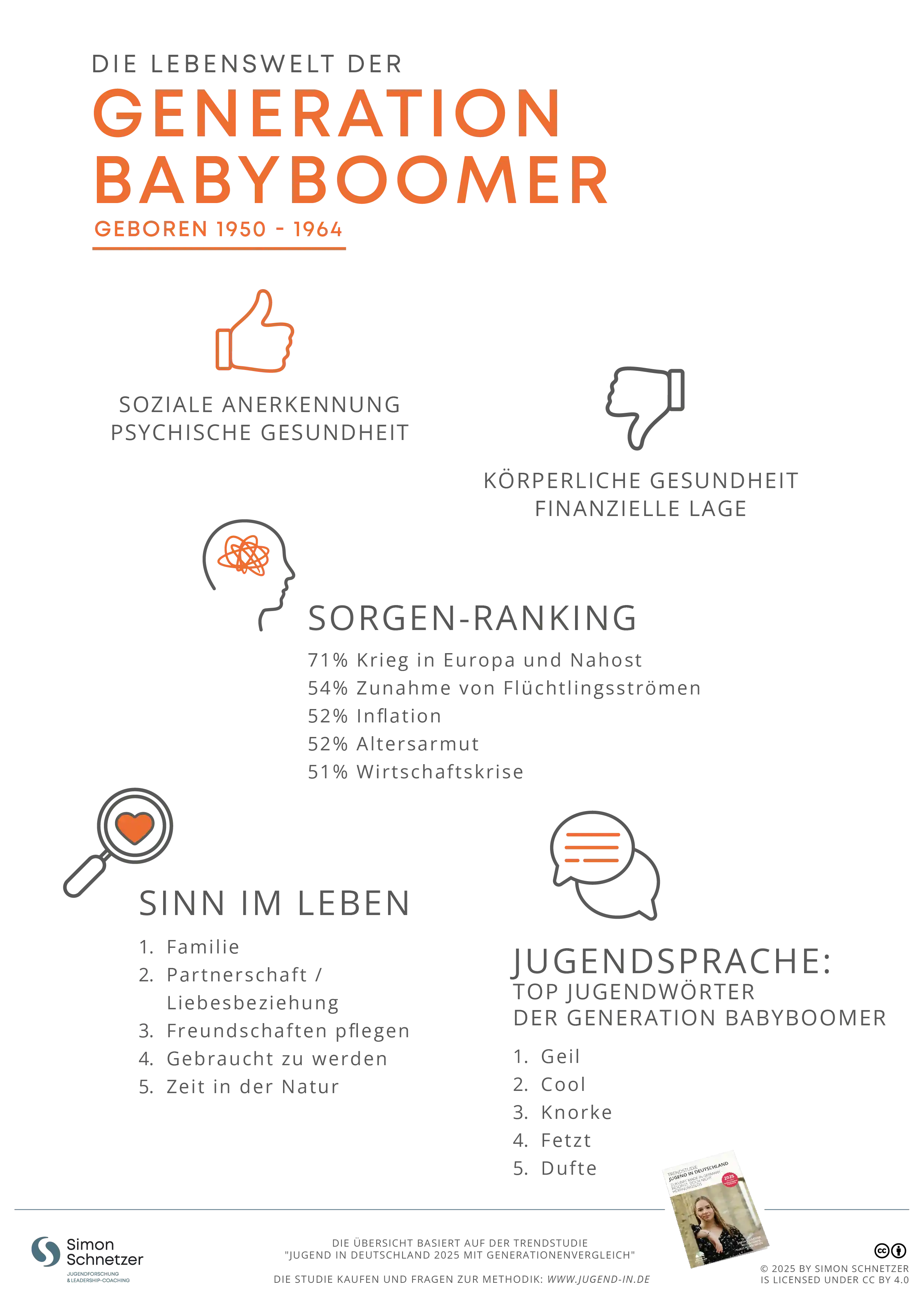 Babyboomer-Lebenswelt