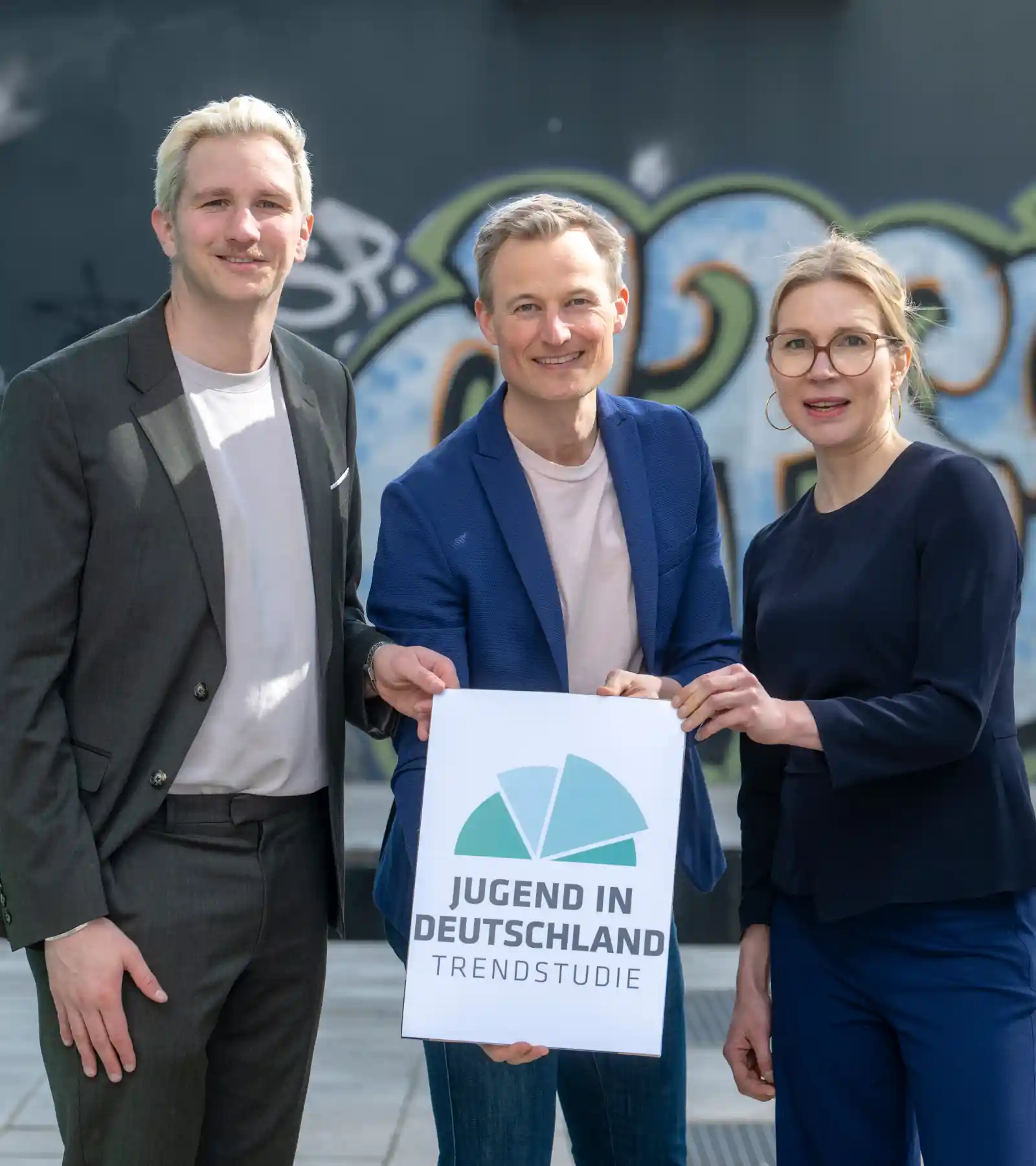 Jugendstudien Simon Schnetzer