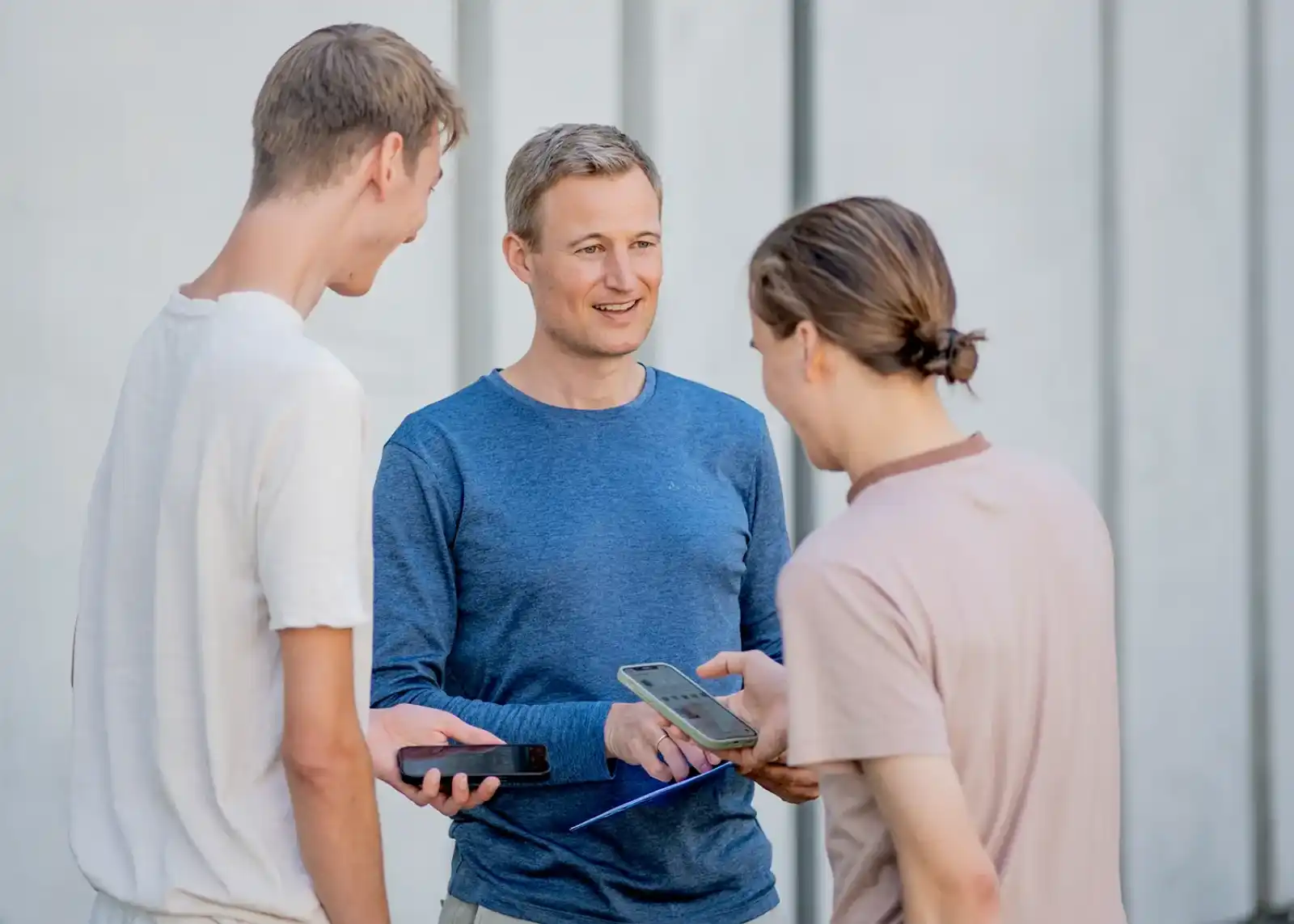 Online Kurs - Bester Arbeitgeber für junge Menschen werden