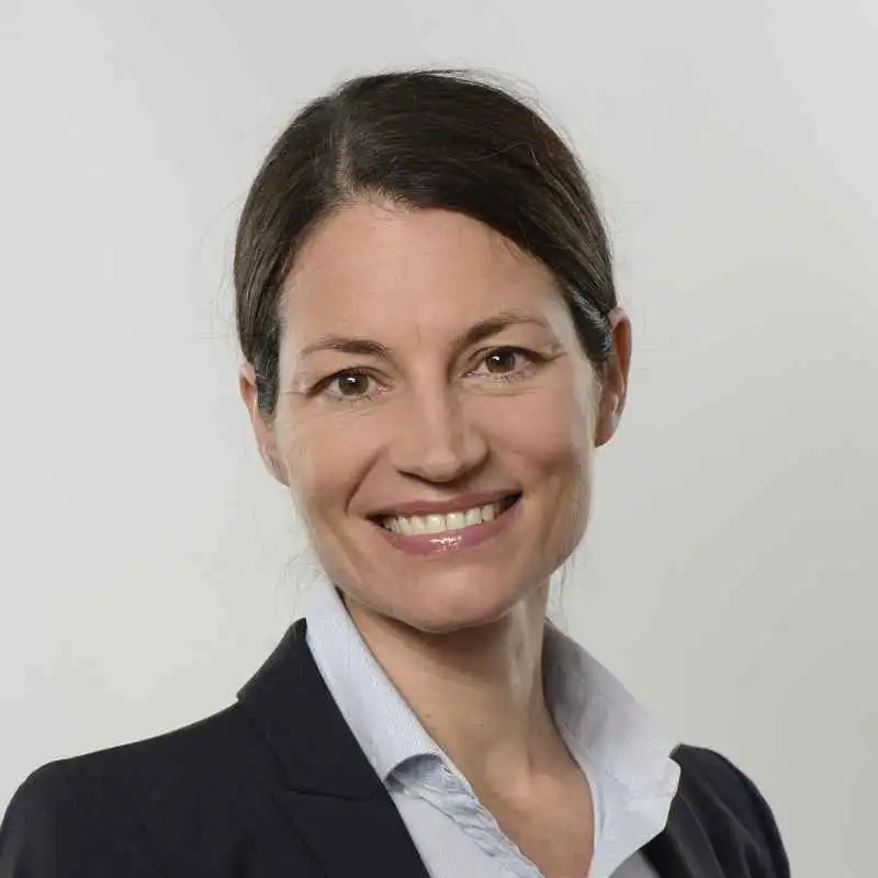 Ulrike Propach