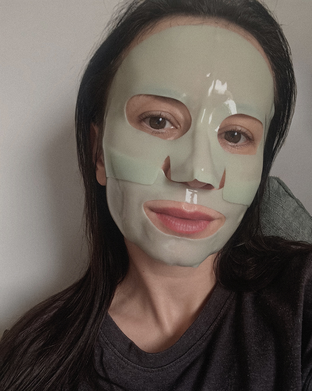 Anua Heartleaf 70+ Soothing Mask