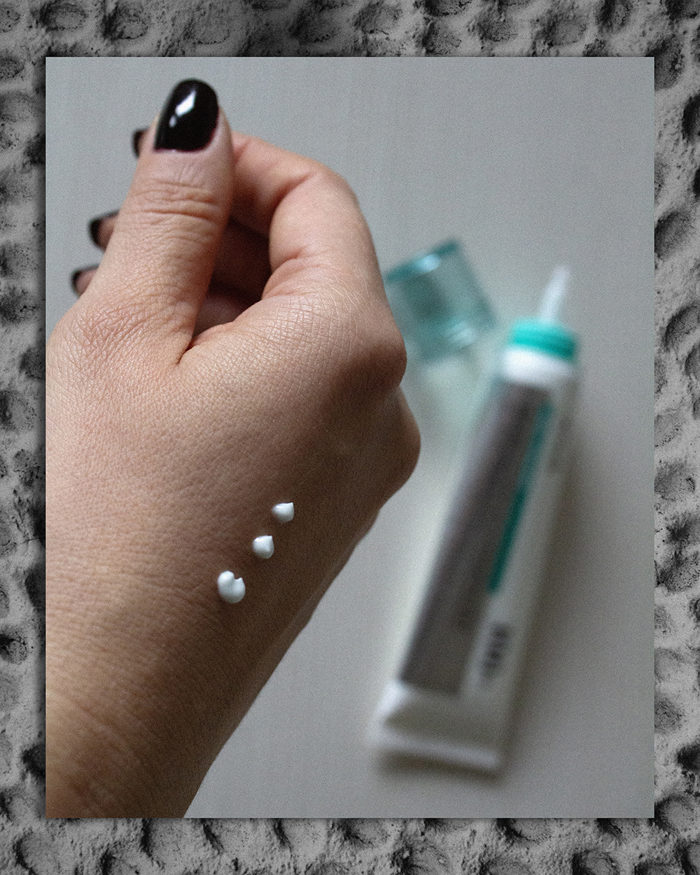  Anua PDRN Hyaluronic Acid 100 Moisturizing Cream