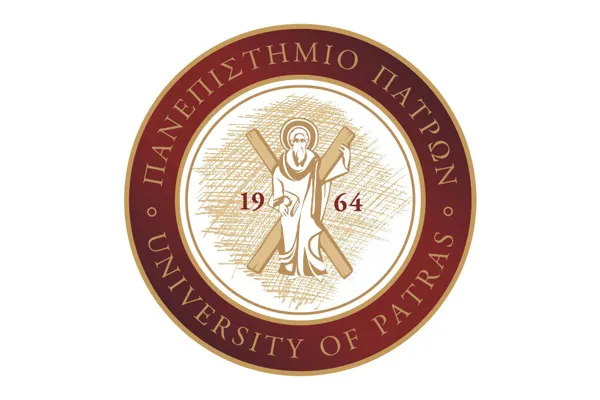 University of Patras Logo