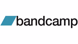 Bandcamp icon and link to Periklis Kotinis bandcamp page