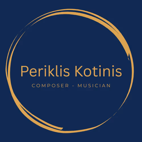 Periklis Kotinis Logo