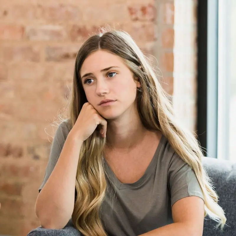 mentale Gesundheit junger Menschen