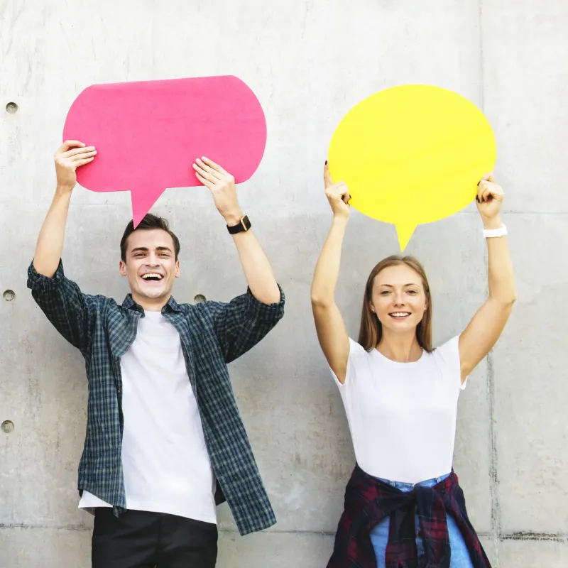 Wünsche für Generation Alpha