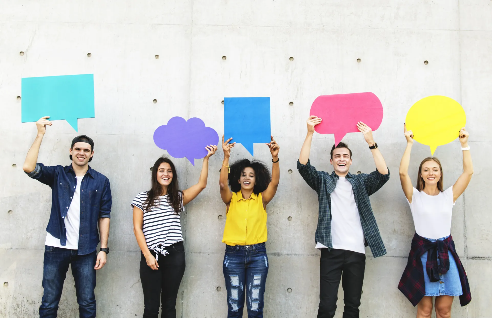 Wünsche für Generation Alpha