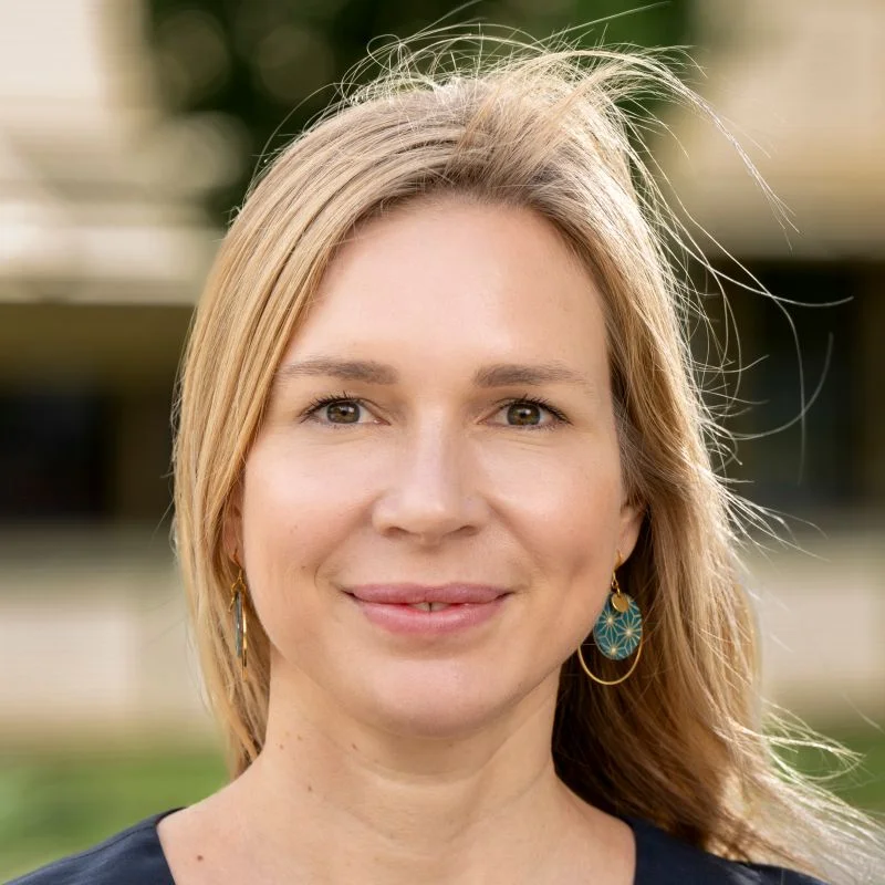 Nina Kolleck Trendstudie Jugend in Deutschland