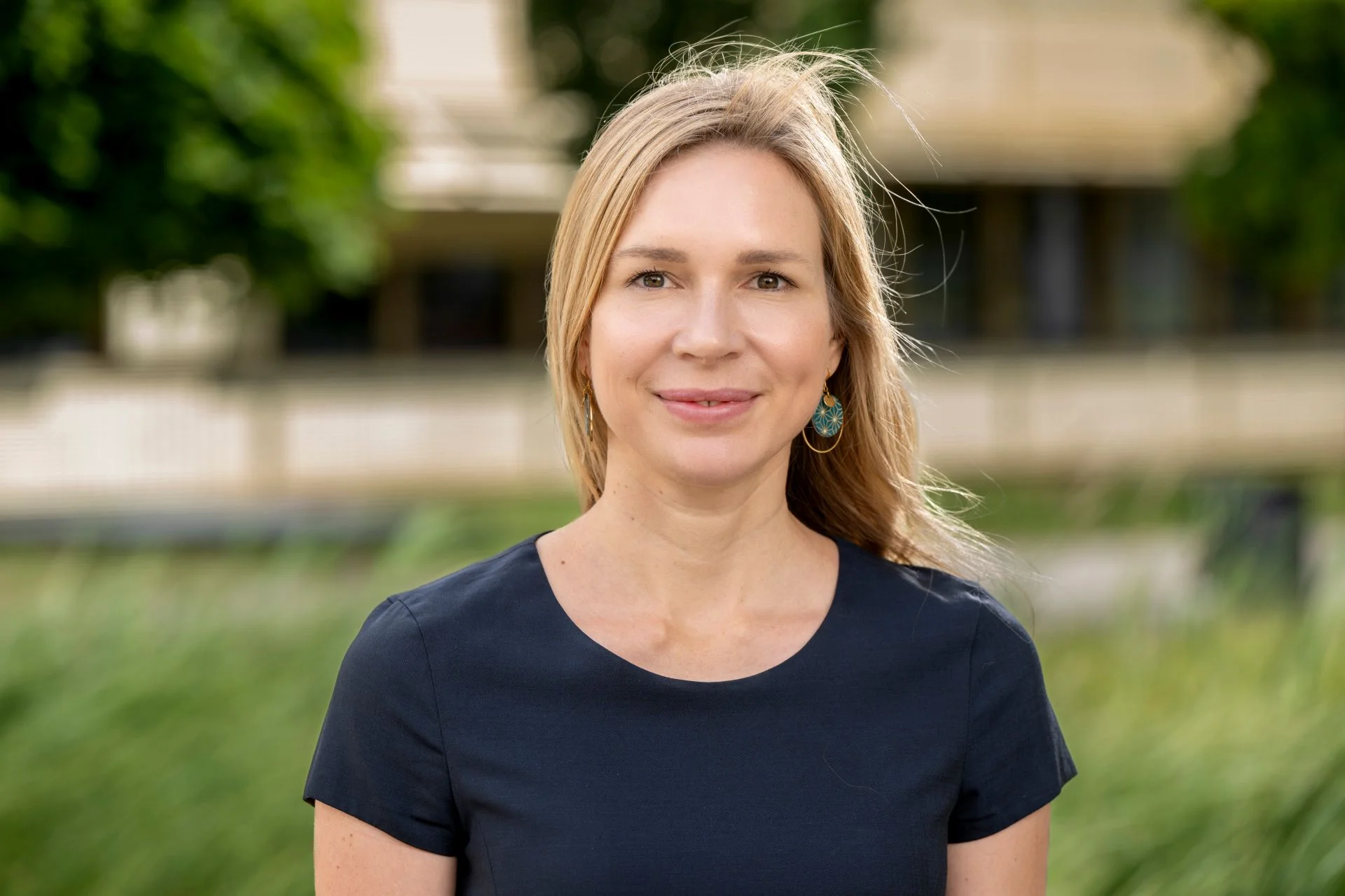 Nina Kolleck Trendstudie Jugend in Deutschland