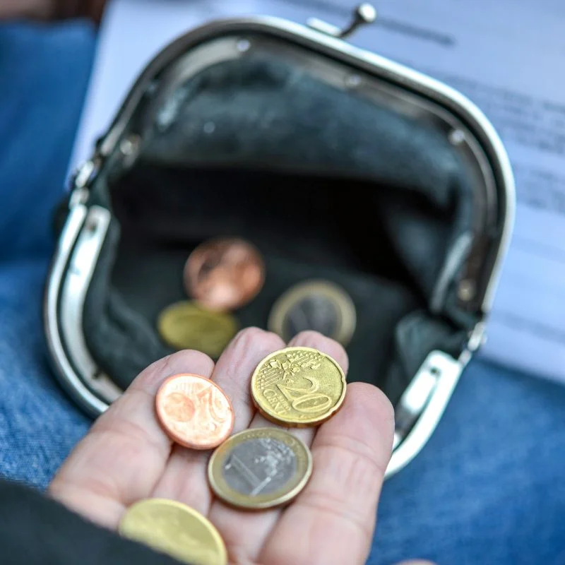 Jugend und Finanzen,
