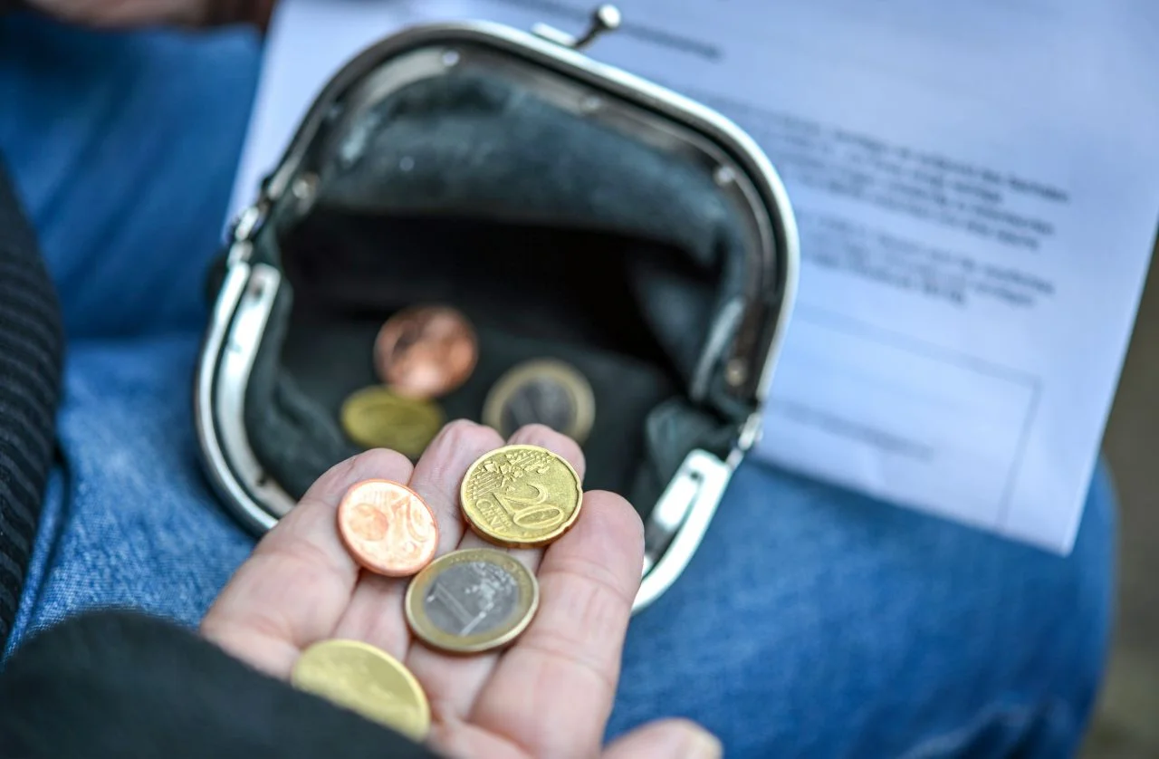 Jugend und Finanzen,